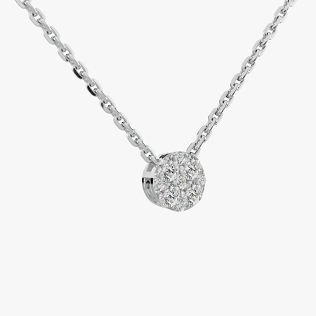 Darla Jewelry Necklace